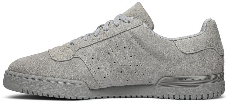 Adidas Yeezy PowerPhase Quiet Grey