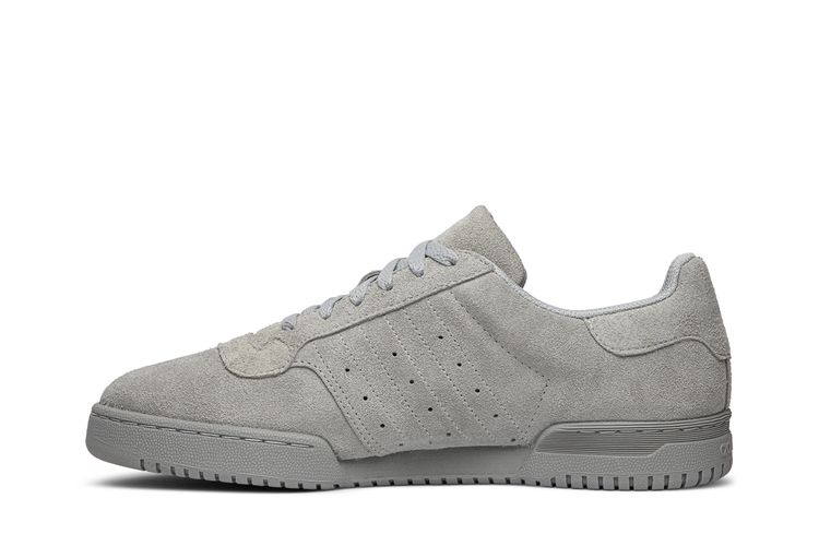 adidas gazelle silver green womens adidas Yeezy Powerphase Calabasas Grey