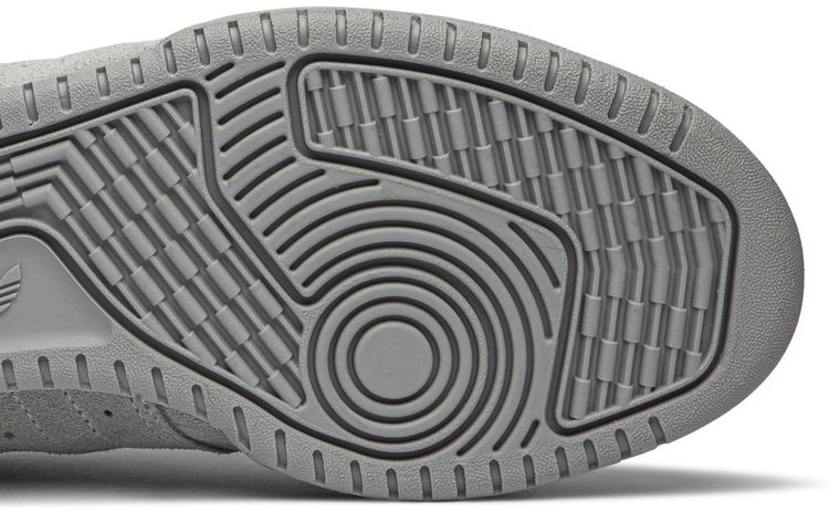 Adidas Yeezy PowerPhase Quiet Grey