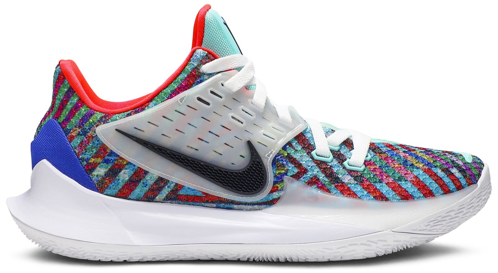 kyrie low 2 multicolor