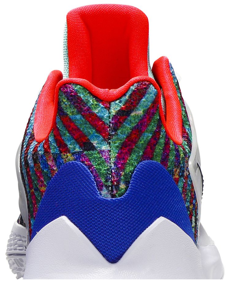 Nike Kyrie Low 2 Multi Color