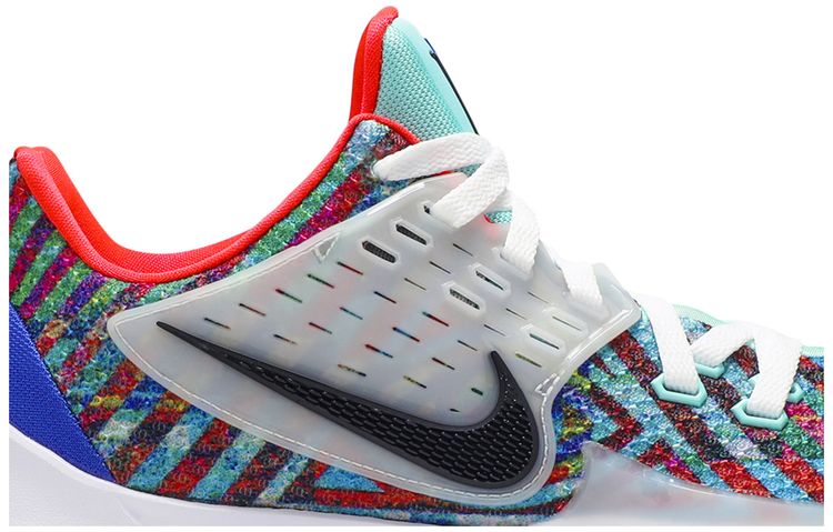 Nike Kyrie Low 2 Multi Color