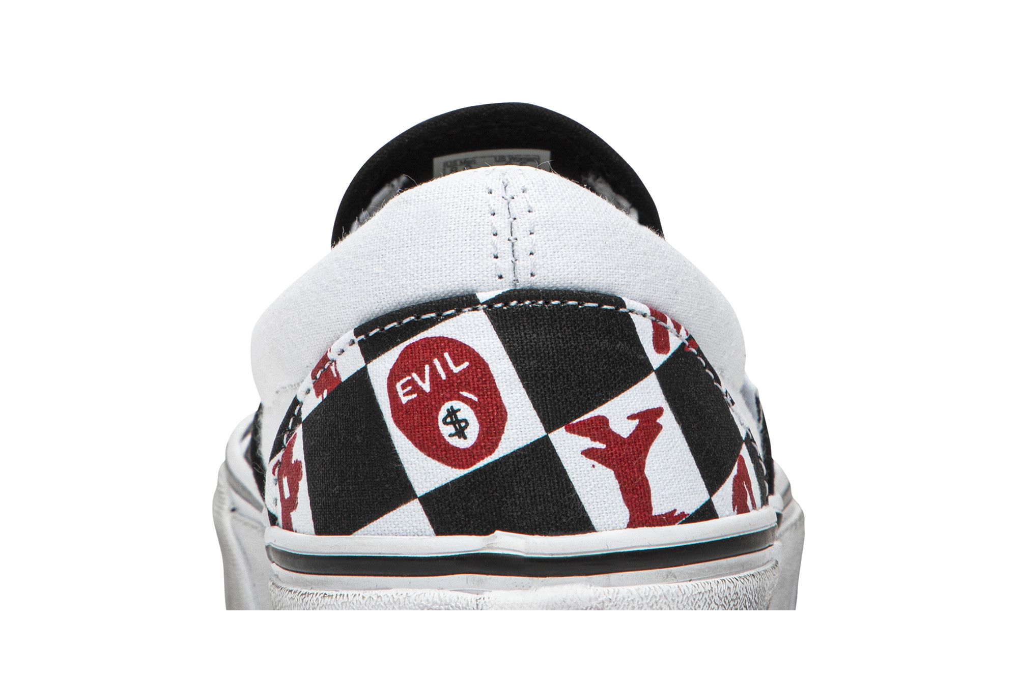 Vans vivienne westwood 2019 best sale
