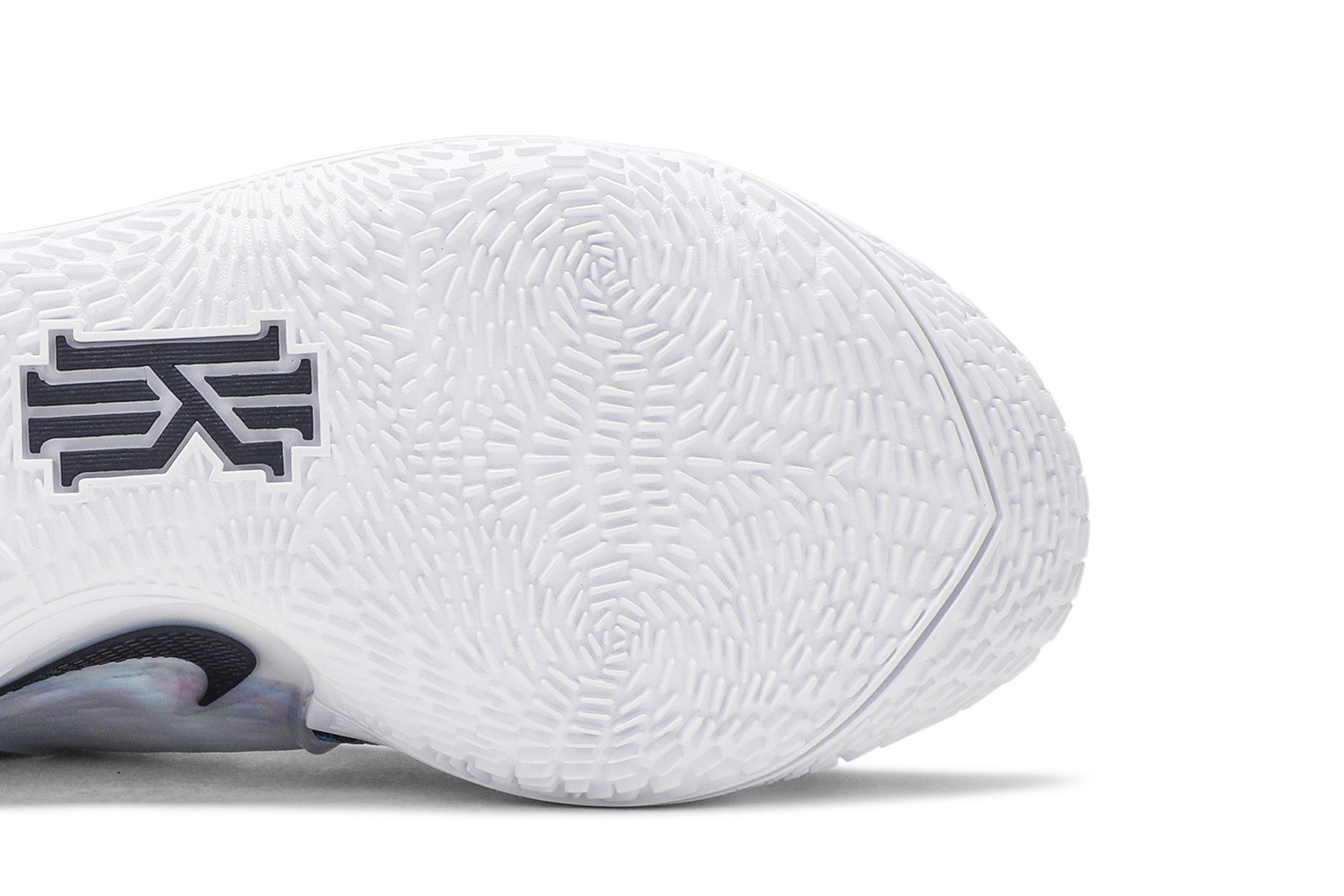 Buy Nike Kyrie Low 2 'Multi-Color' - AV6337 400 | GOAT CA