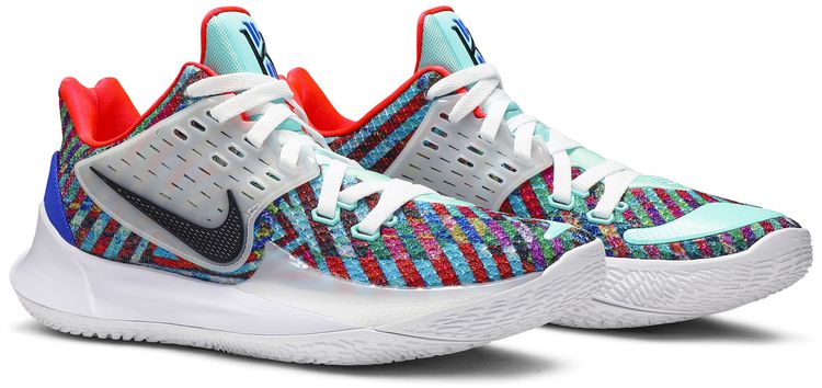 Nike Kyrie Low 2 Multi Color