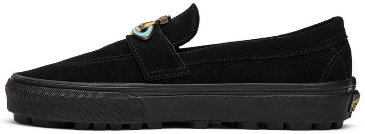 Vans Vivienne Westwood x Style 53 Anglomania