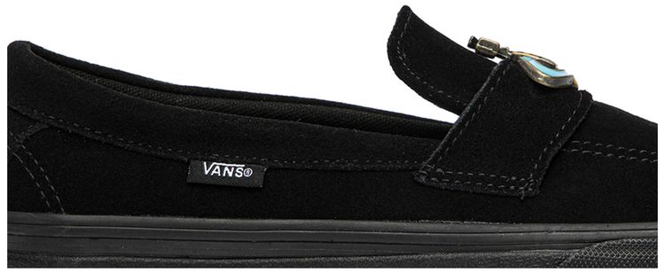 Vans Vivienne Westwood x Style 53 Anglomania