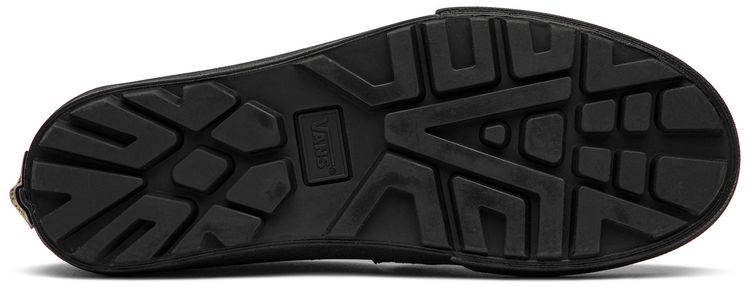 Vans Vivienne Westwood x Style 53 Anglomania