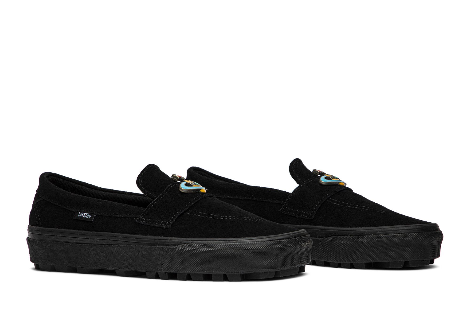 Vans style 53 vivienne westwood deals