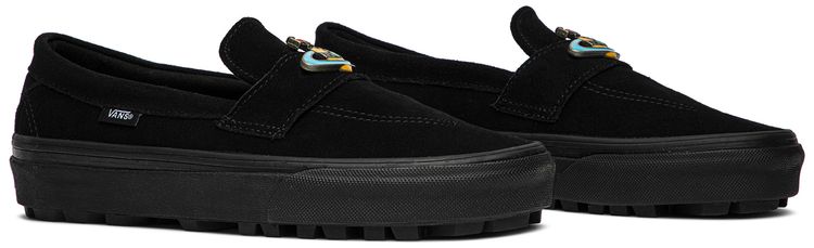 Vans Vivienne Westwood x Style 53 Anglomania