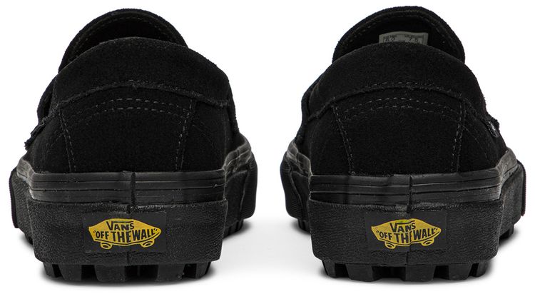 Vans Vivienne Westwood x Style 53 Anglomania