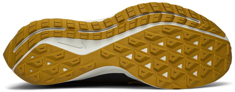 Gyakusou x Air Zoom Pegasus 36 Trail Yellow