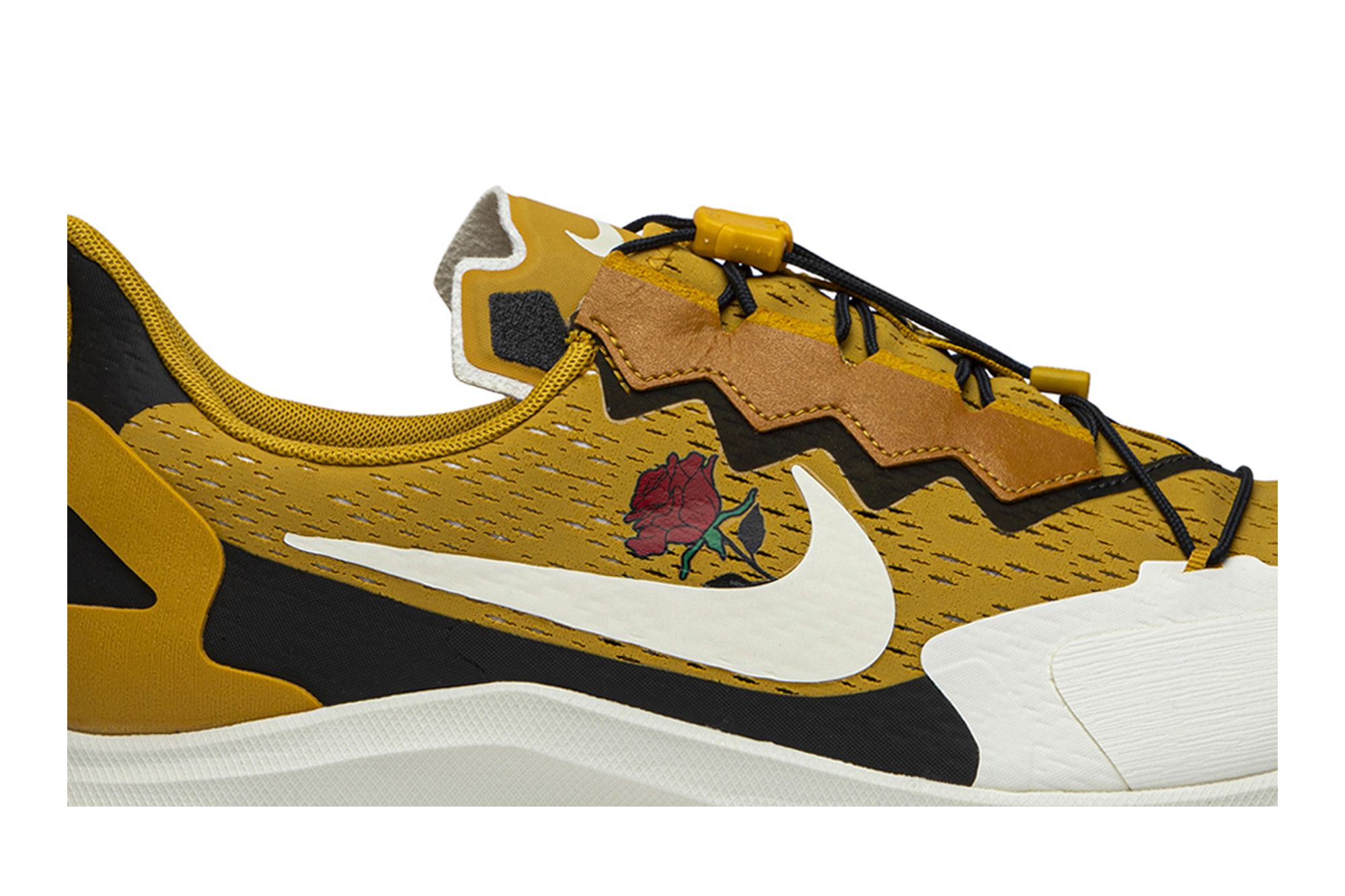 Gyakusou x 'air zoom pegasus 36 trail yellow cheap