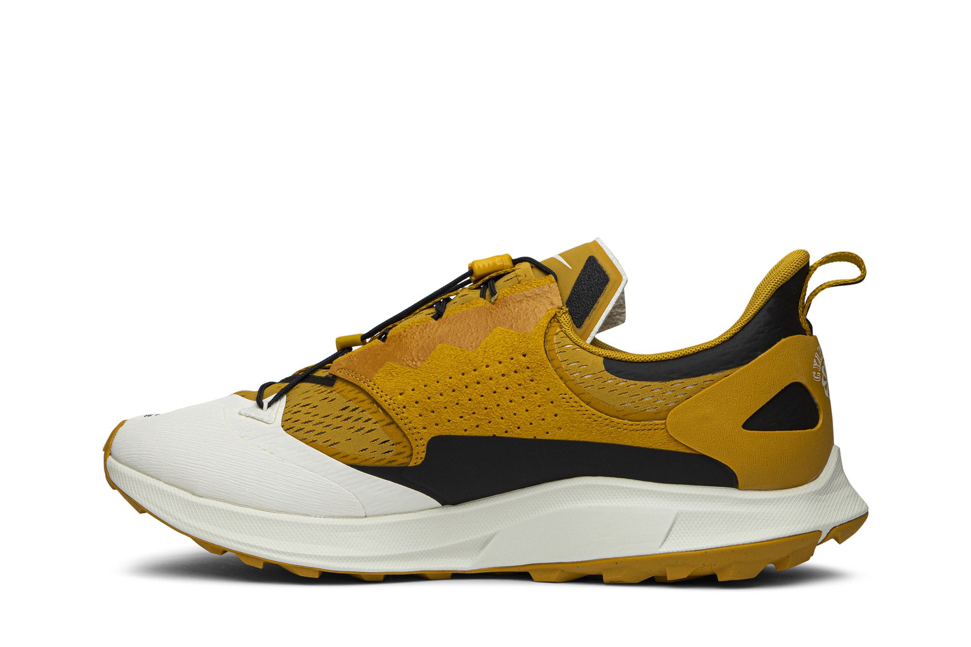 Gyakusou x nike air zoom pegasus 36 trail yellow clearance