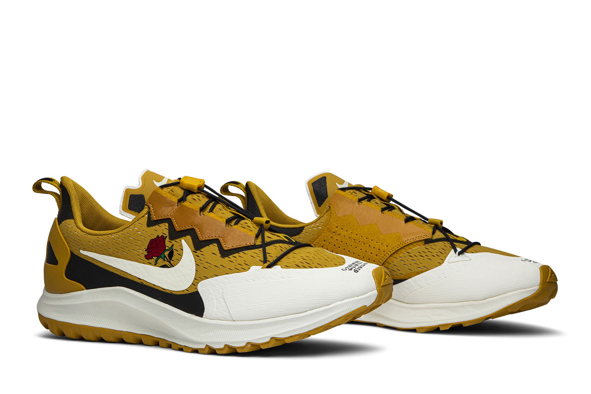 NIKE - タカハシダイゾウAIR ZOOM PEGASUS 36 Nike Air Zoom Pegasus 36 Running Shoes Gunsmoke Grey Gum