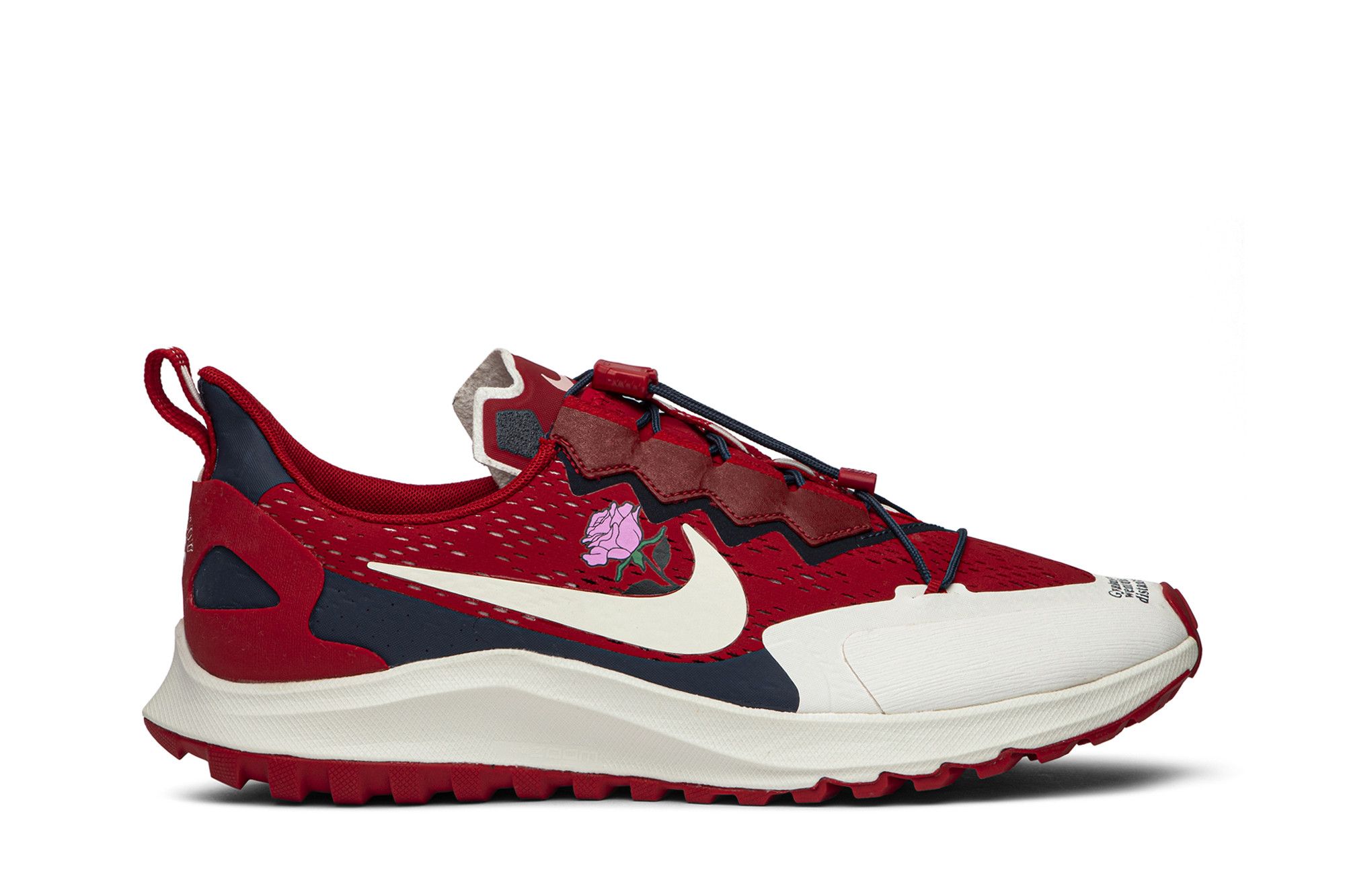 Buy Gyakusou x Air Zoom Pegasus 36 Trail Red CD0383 600 GOAT