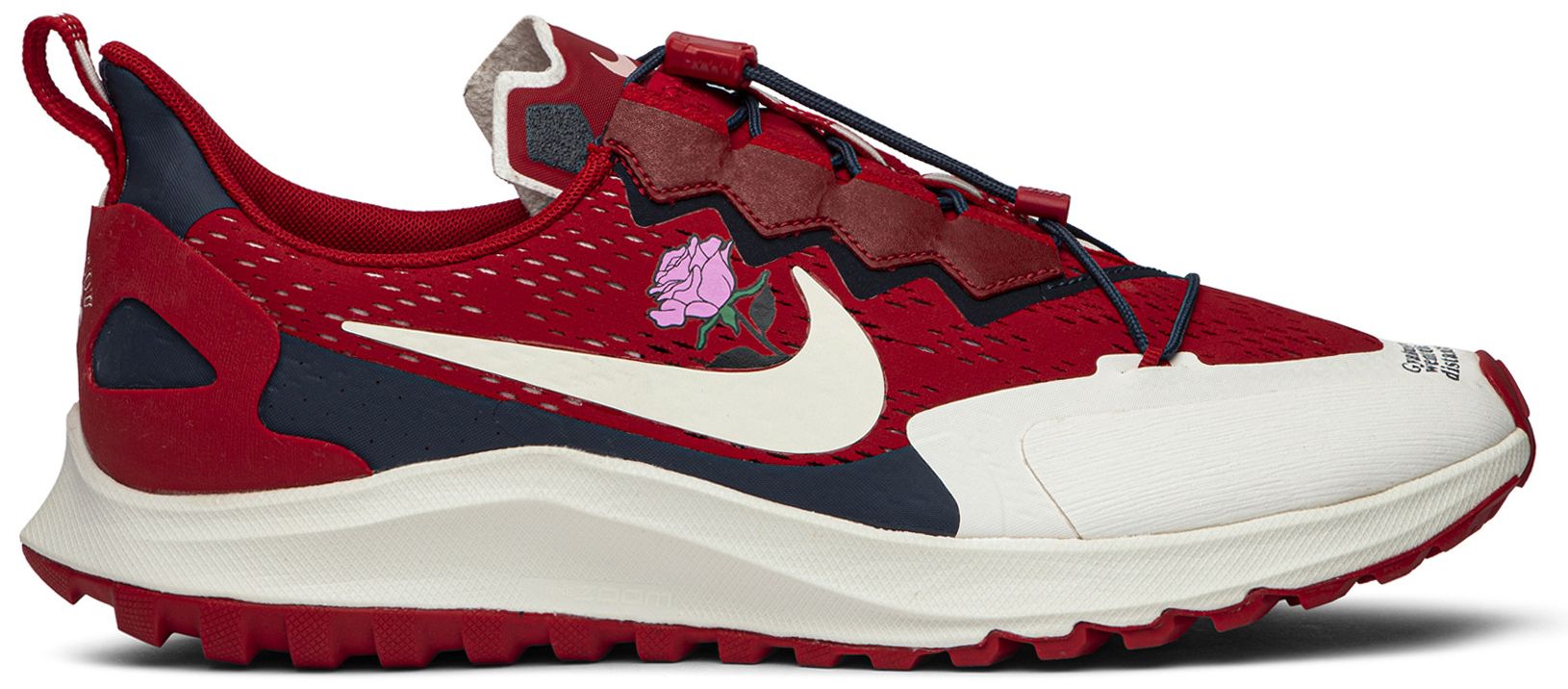 gyakusou pegasus 36 trail