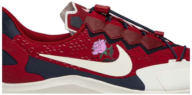 Gyakusou x Air Zoom Pegasus 36 Trail Red