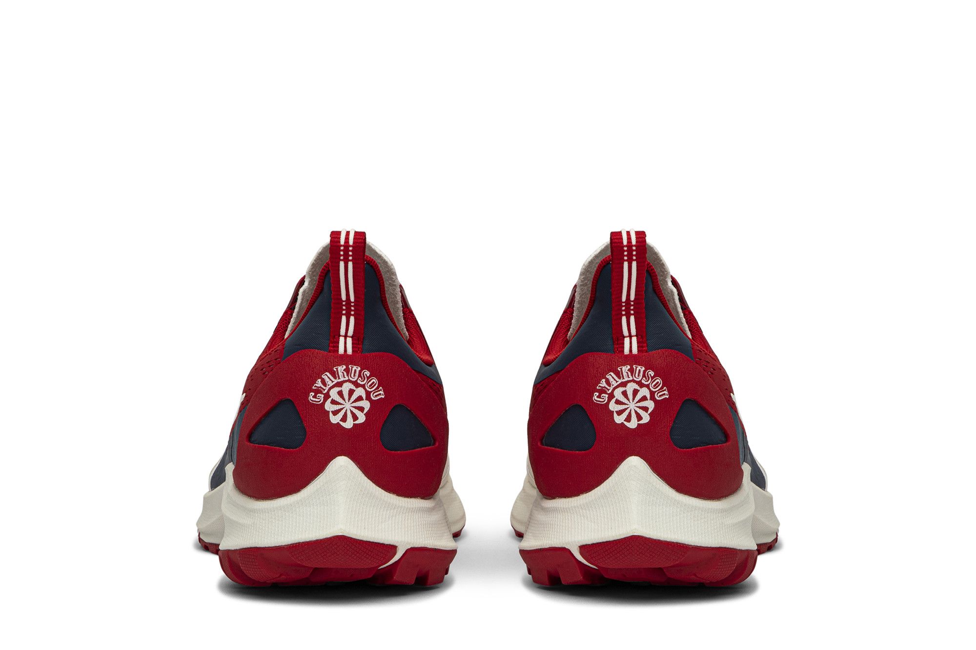 Buy Gyakusou x Air Zoom Pegasus 36 Trail Red CD0383 600 GOAT