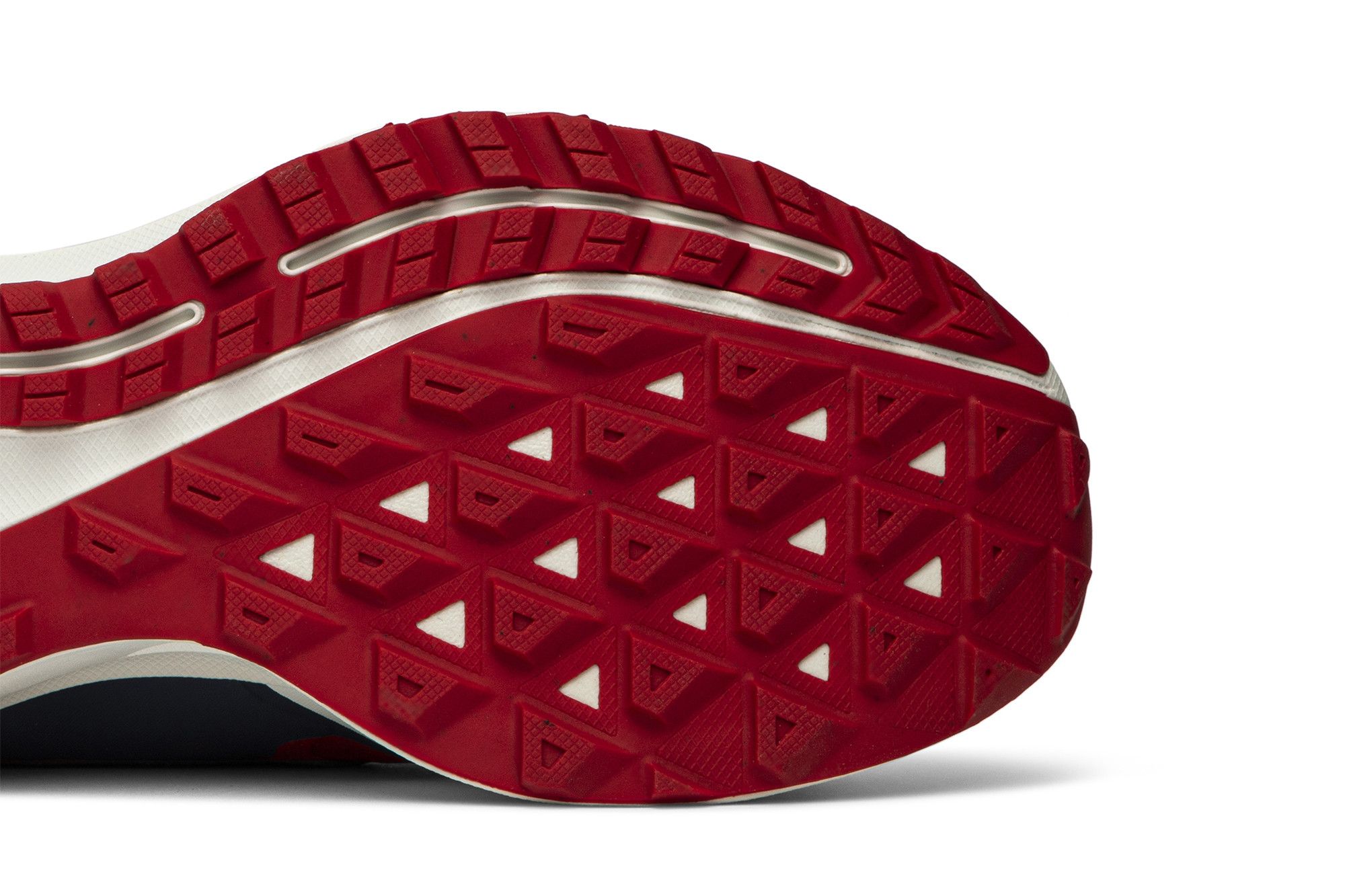 Buy Gyakusou x Air Zoom Pegasus 36 Trail 'Red' - CD0383 600