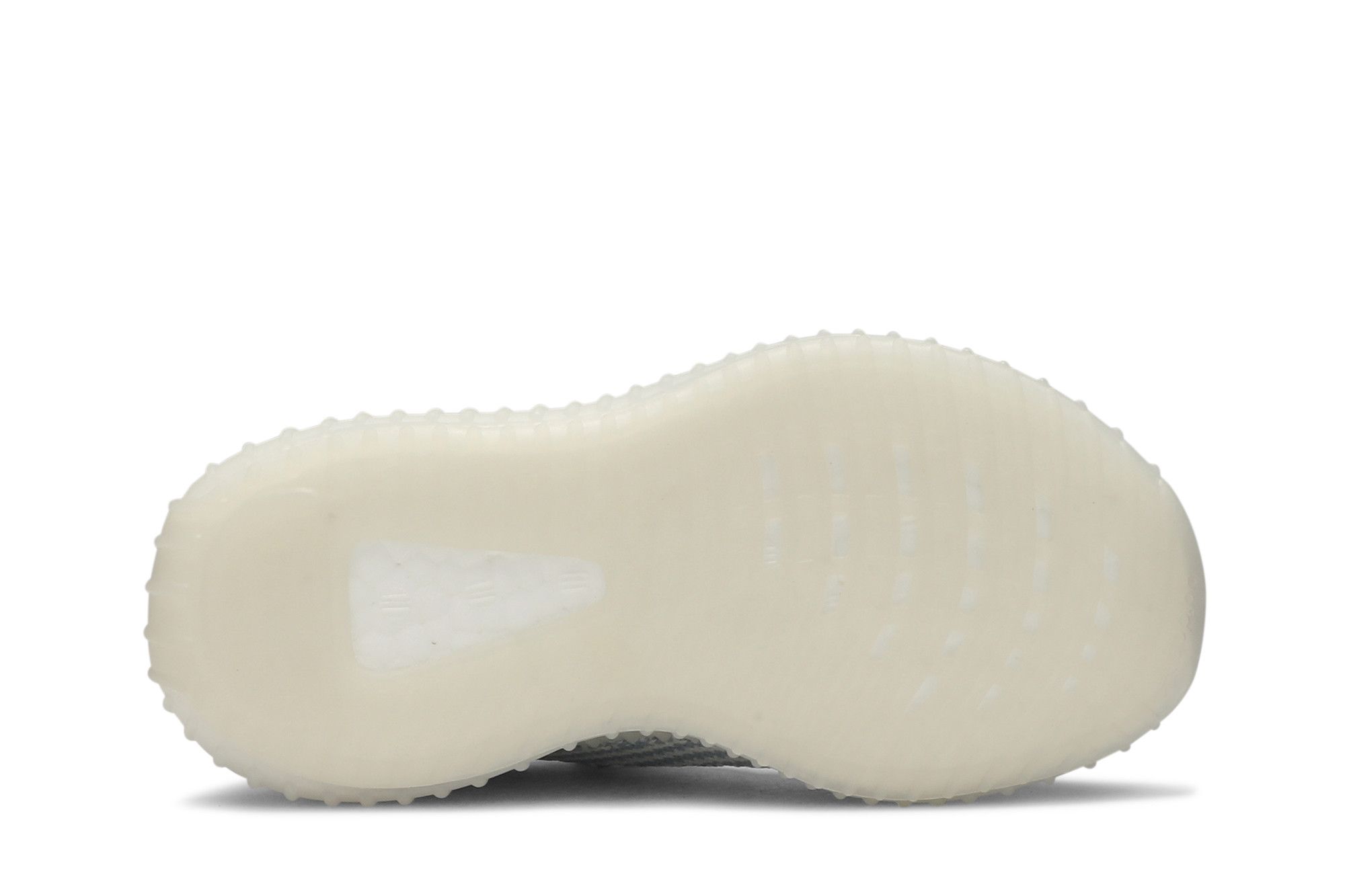 yeezy cloud white infant