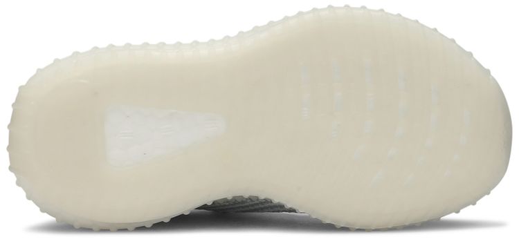 Adidas Yeezy Boost 350 V2 Infant Cloud White Non Reflective
