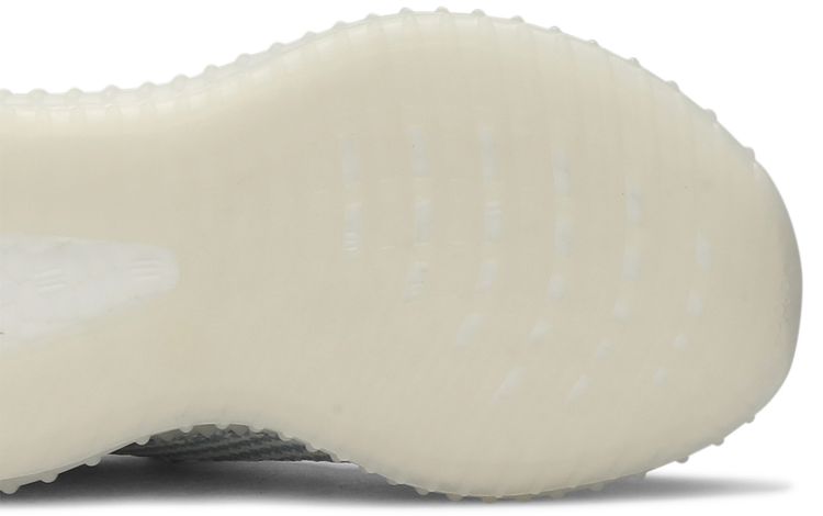 Adidas Yeezy Boost 350 V2 Infant Cloud White Non Reflective