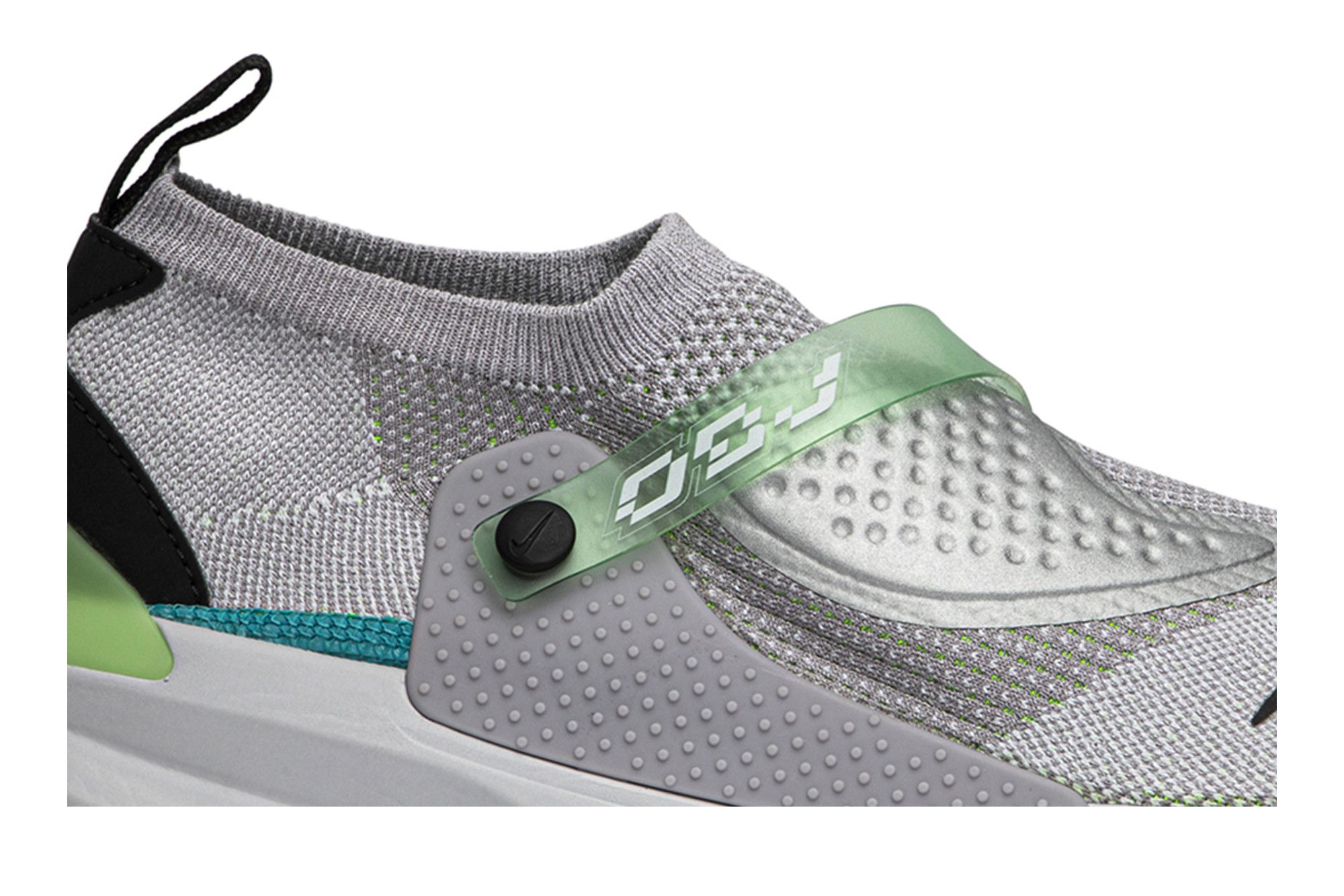 Nike joyride obj top