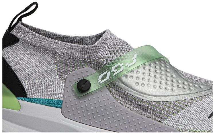 Nike Odell Beckham Jr x Joyride CC3 FK Atmosphere Grey