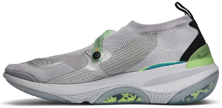 Nike Odell Beckham Jr x Joyride CC3 FK Atmosphere Grey