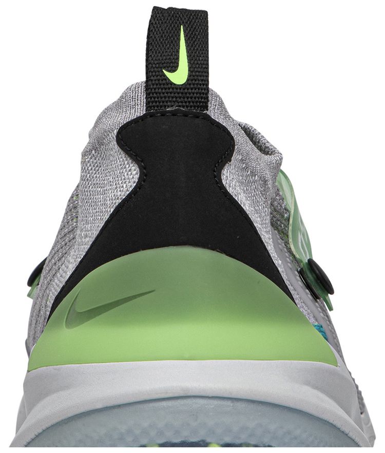 Nike Odell Beckham Jr x Joyride CC3 FK Atmosphere Grey