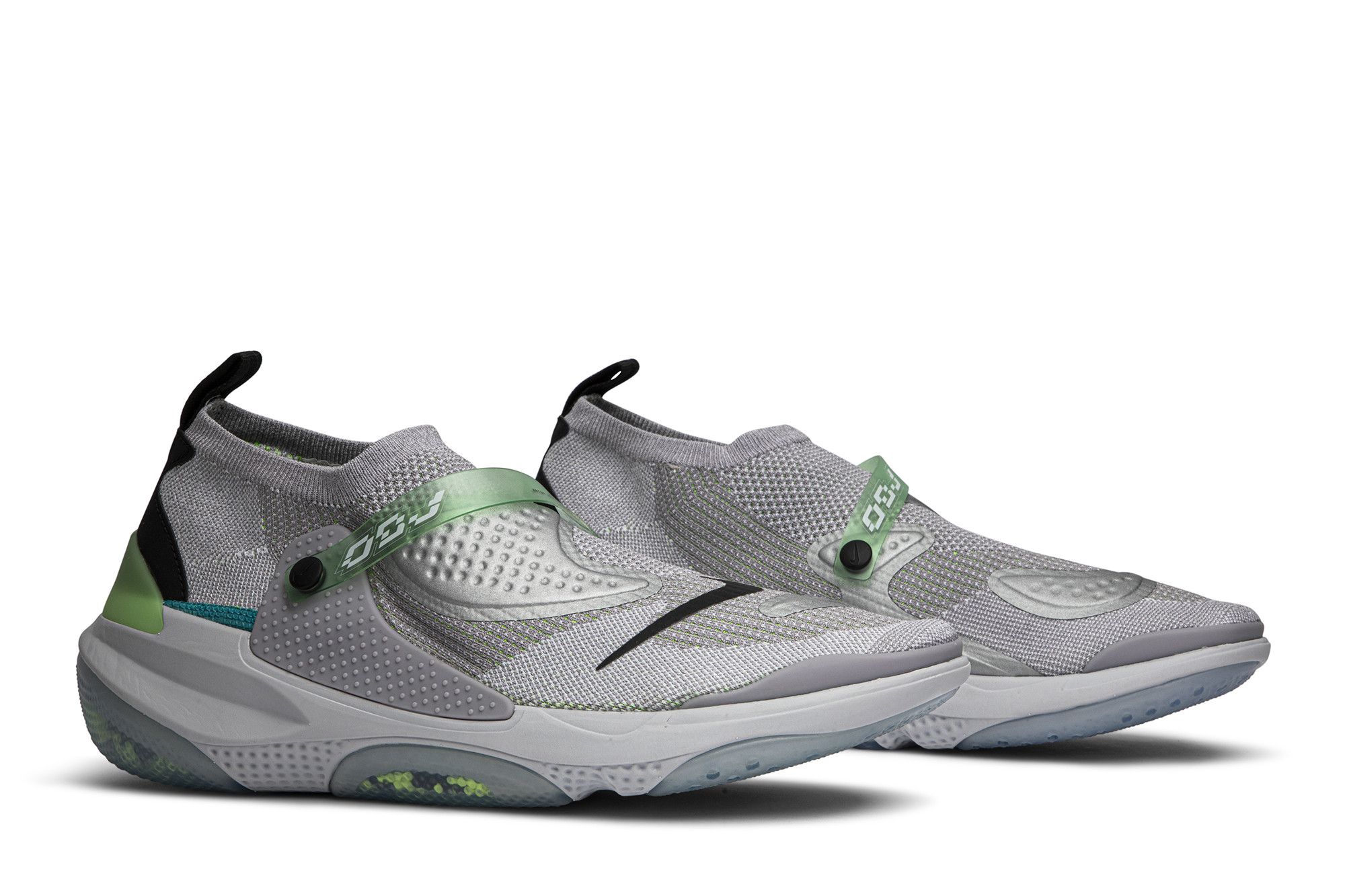 Buy Odell Beckham Jr. x Joyride CC3 FK Atmosphere Grey AV3867 002 GOAT