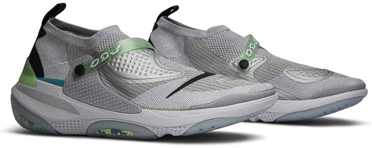 Nike Odell Beckham Jr x Joyride CC3 FK Atmosphere Grey