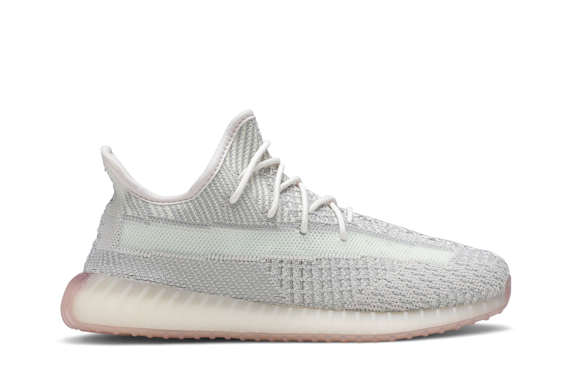 Yeezy citrin non reflective on sale