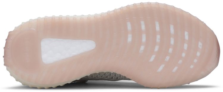 Adidas Yeezy Boost 350 V2 Kids Citrin Non Reflective