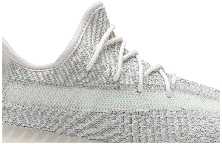 Adidas Yeezy Boost 350 V2 Kids Citrin Non Reflective