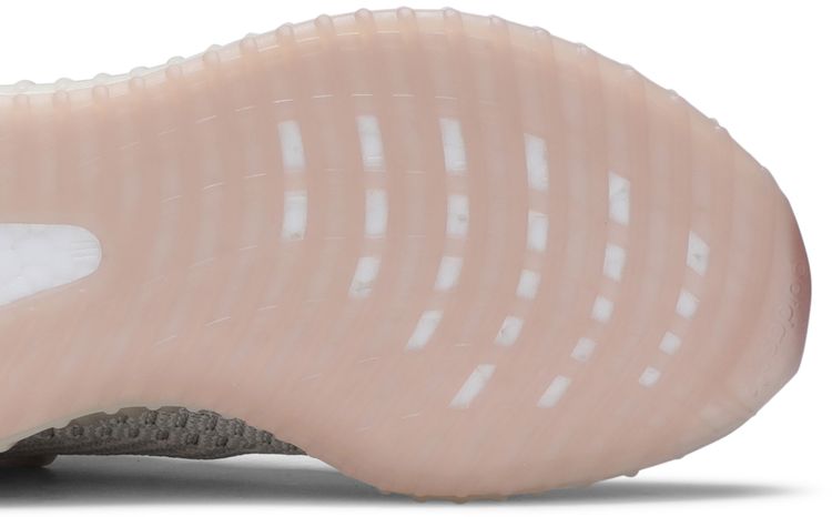 Adidas Yeezy Boost 350 V2 Kids Citrin Non Reflective