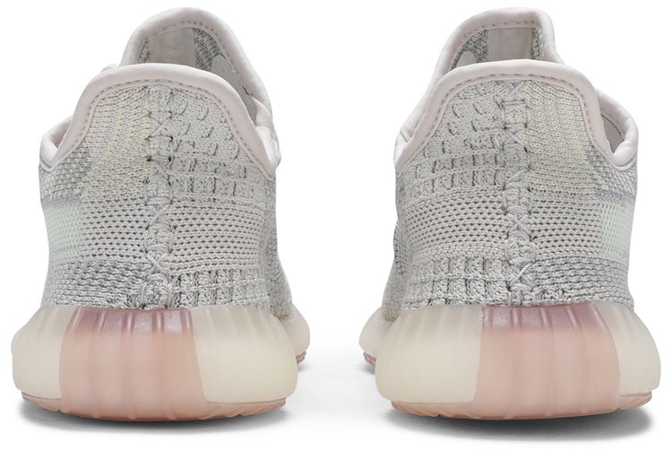 Adidas Yeezy Boost 350 V2 Kids Citrin Non Reflective