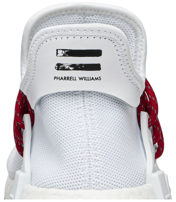 HUMAN MADE x Pharrell x NMD Hu Love