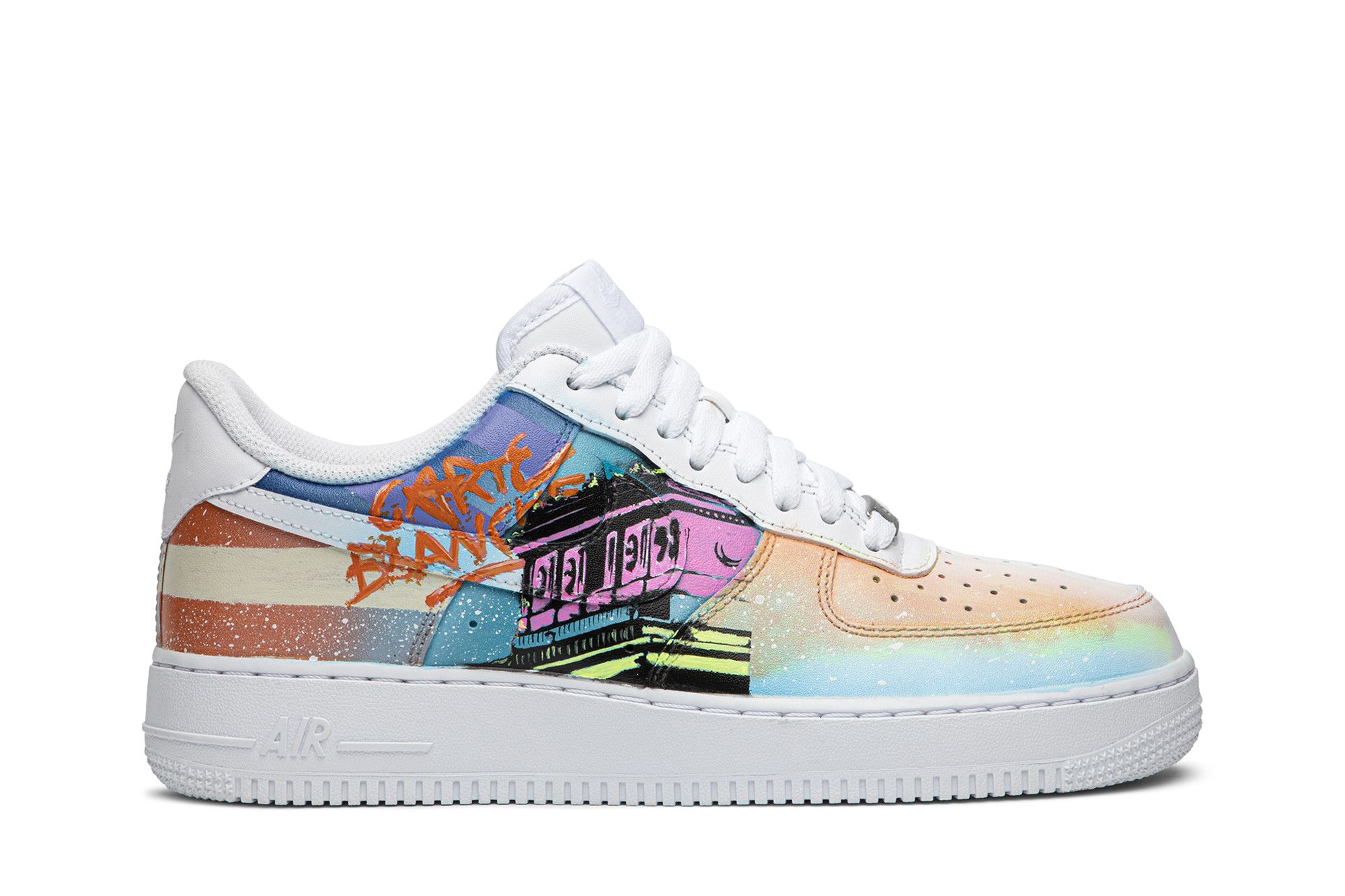 Dj snake nike shoes hotsell