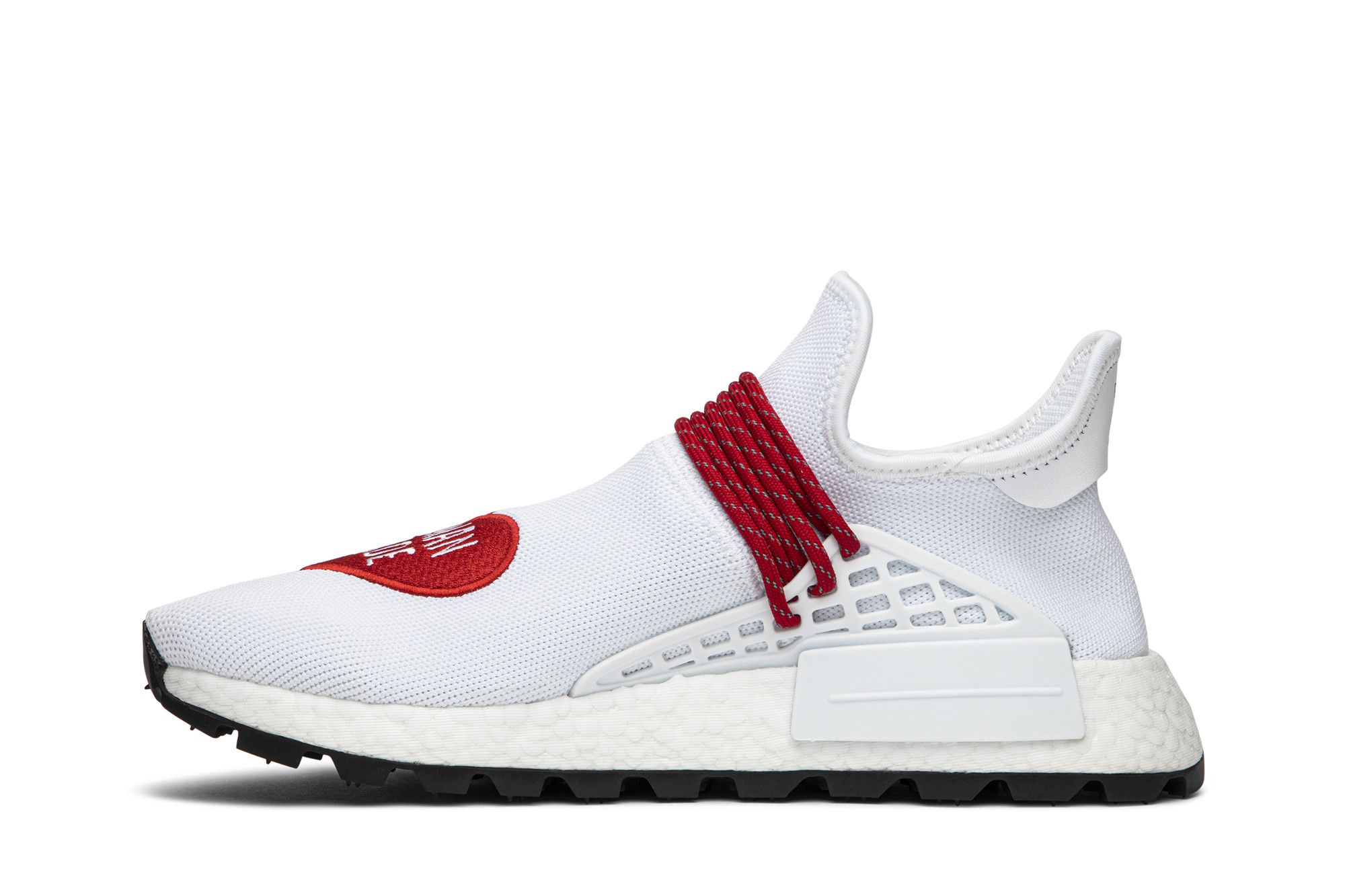 Human race human made top
