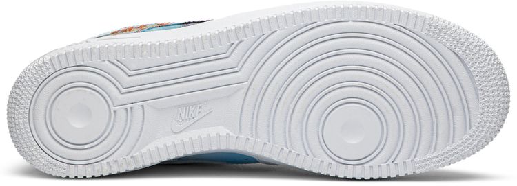 DJ Snake x Nike Air Force 1 Low Carte Blanche