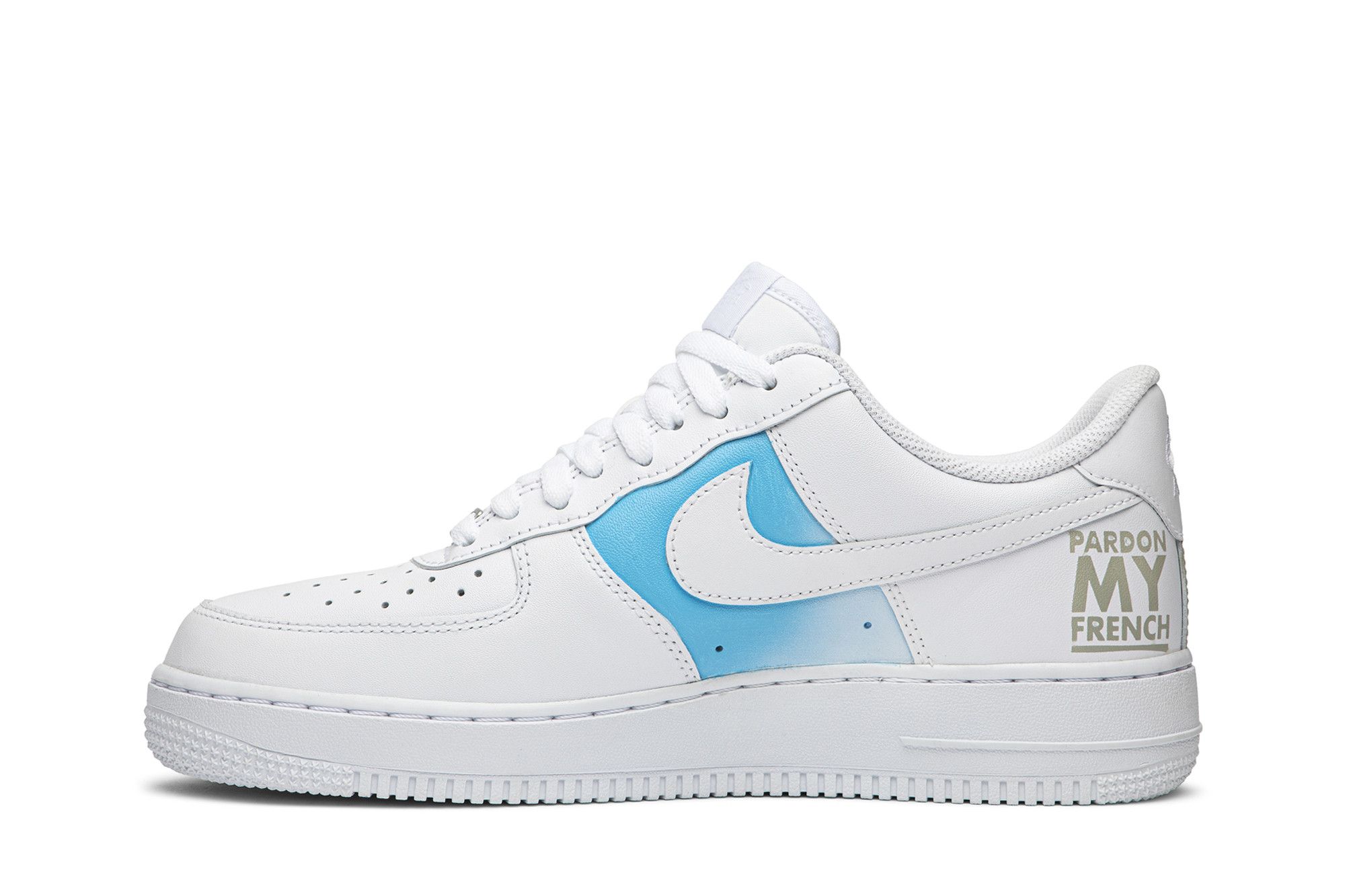 Dj snake nike shoes sale