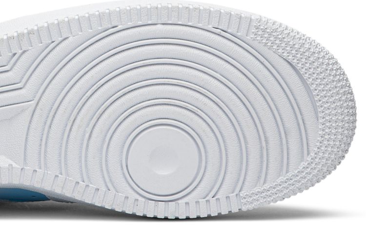 DJ Snake x Nike Air Force 1 Low Carte Blanche