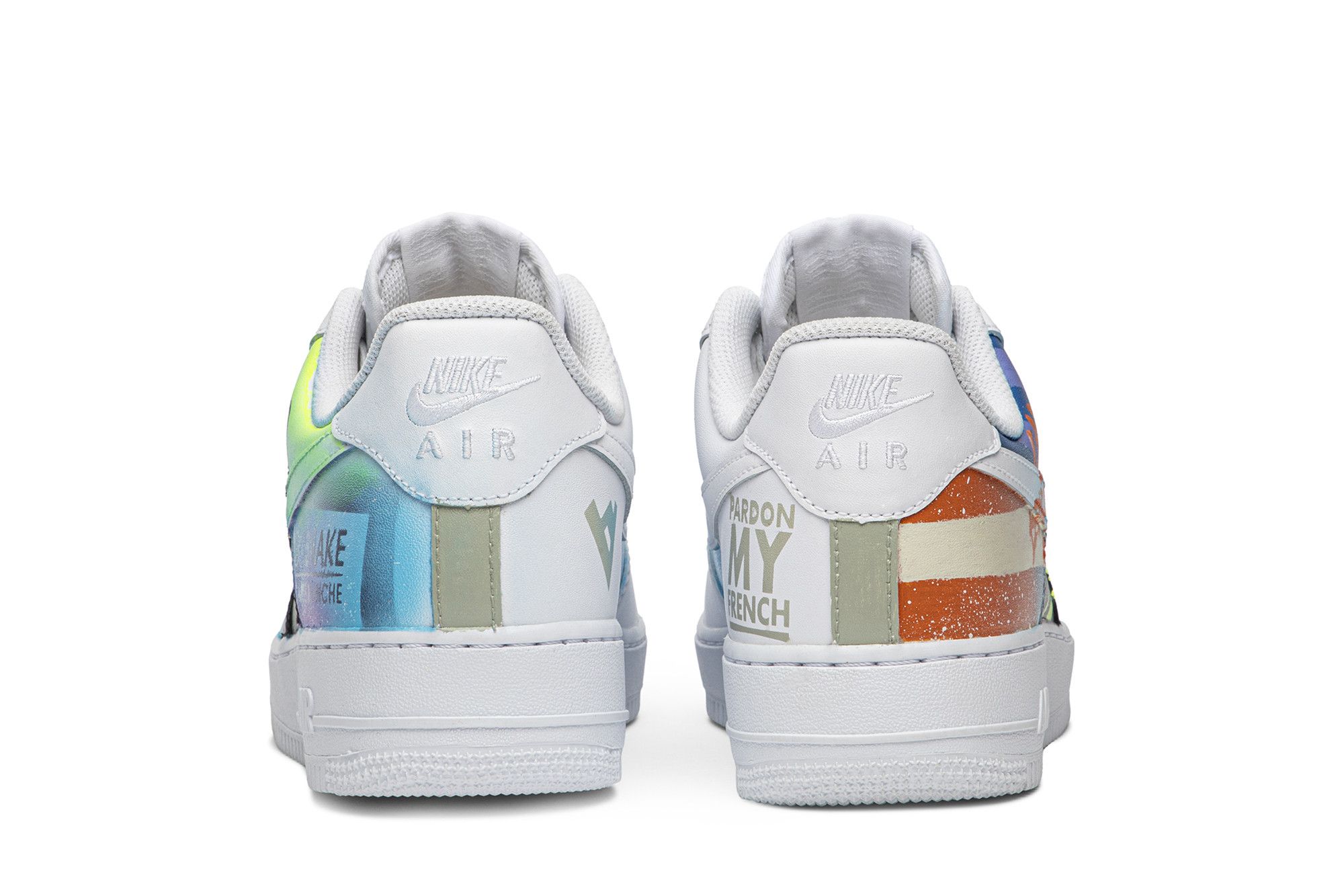 Dj snake nike shoes cheap
