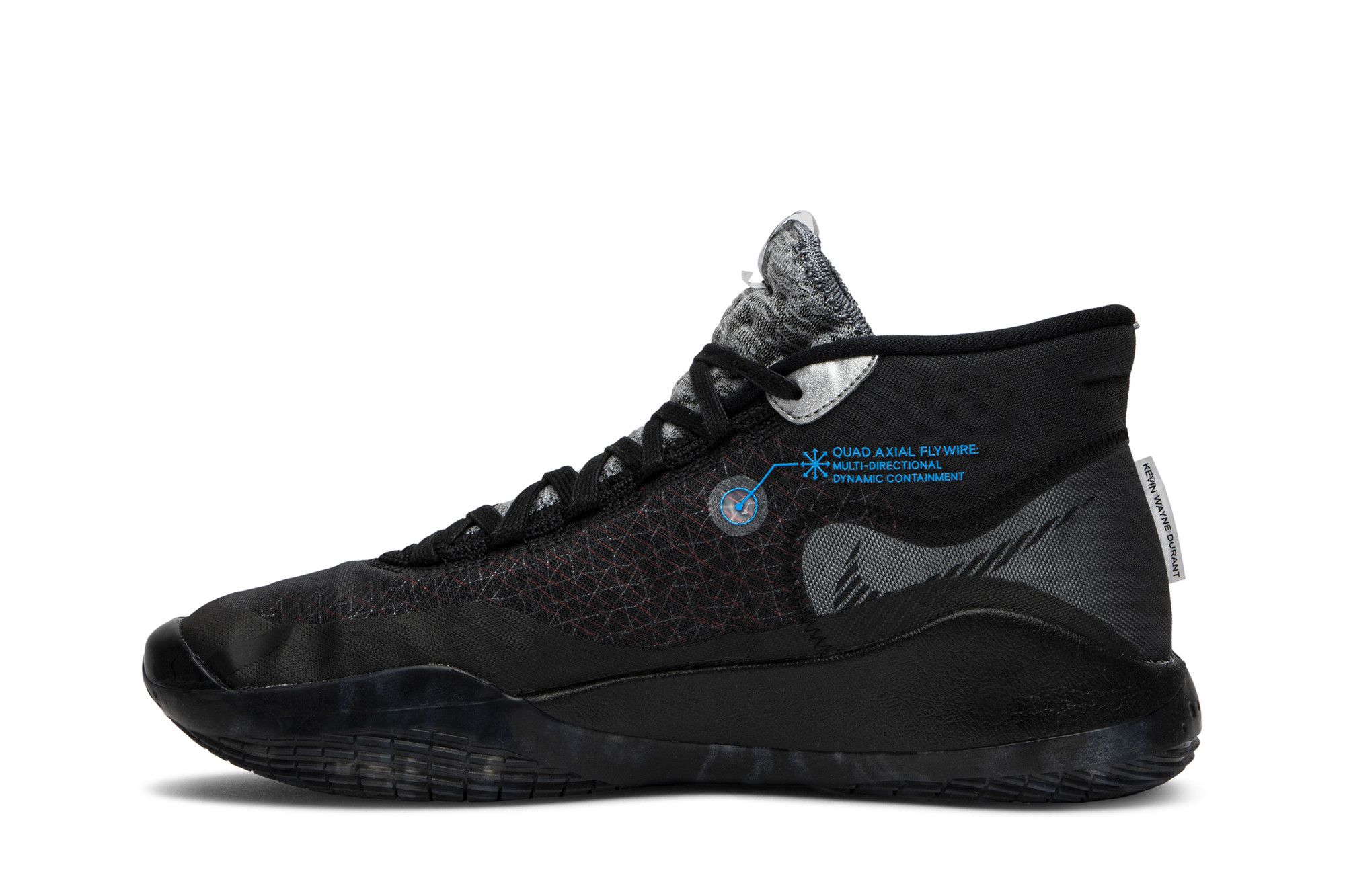 Size 4.0 KD 12 Nets