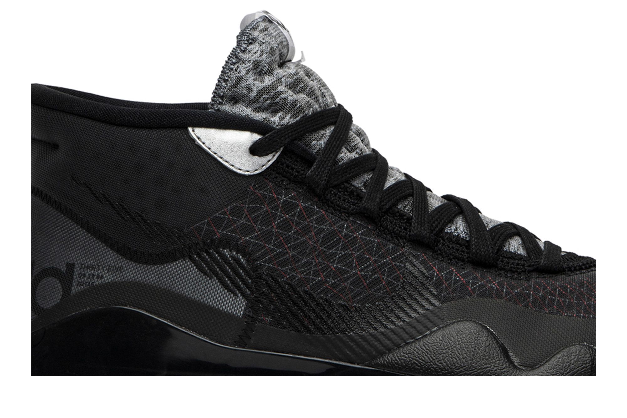 Kd 12 black shop