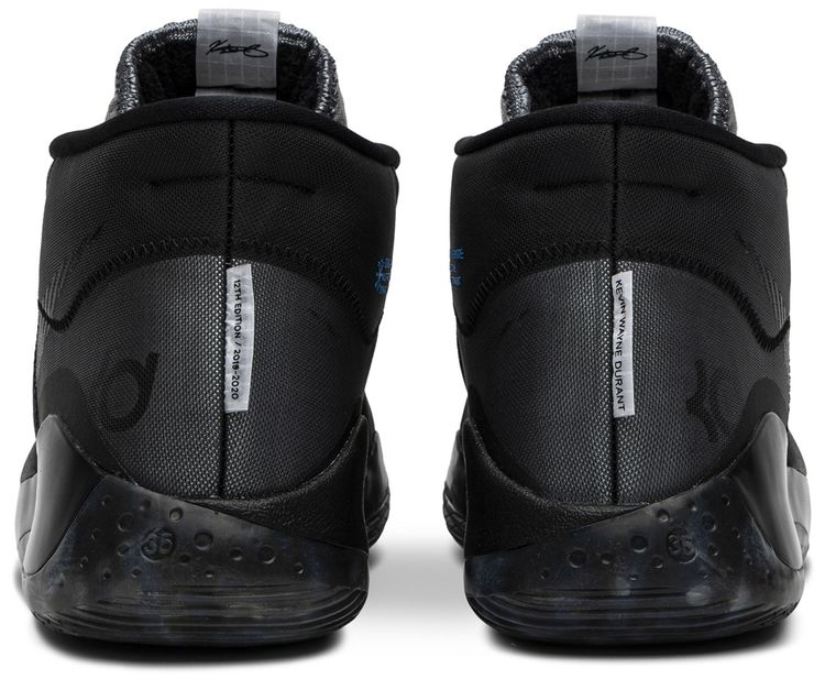 Nike KD 12 Nets