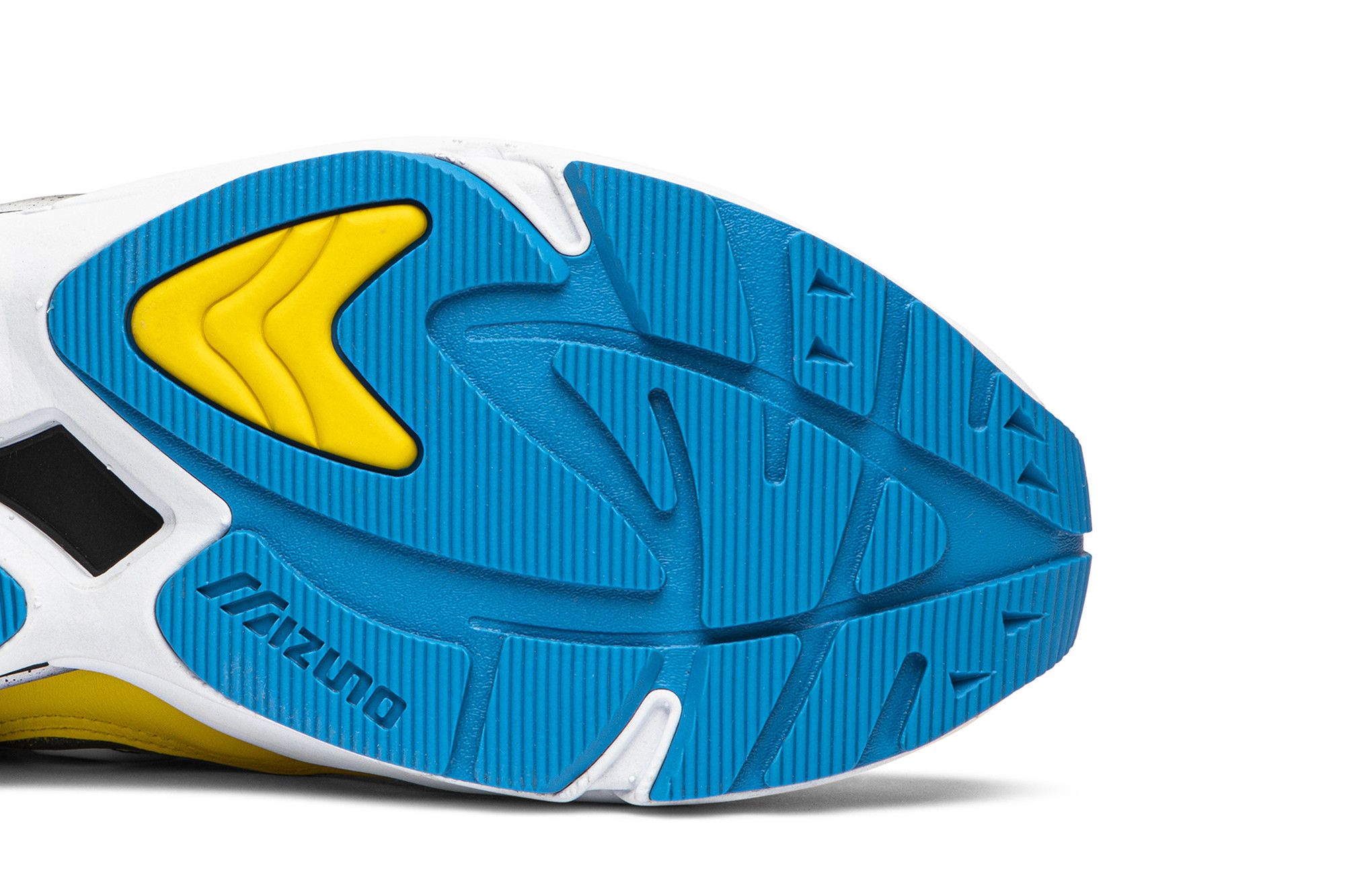 Buy Pardon My French x Mizuno Wave Rider 1 'African Fabric