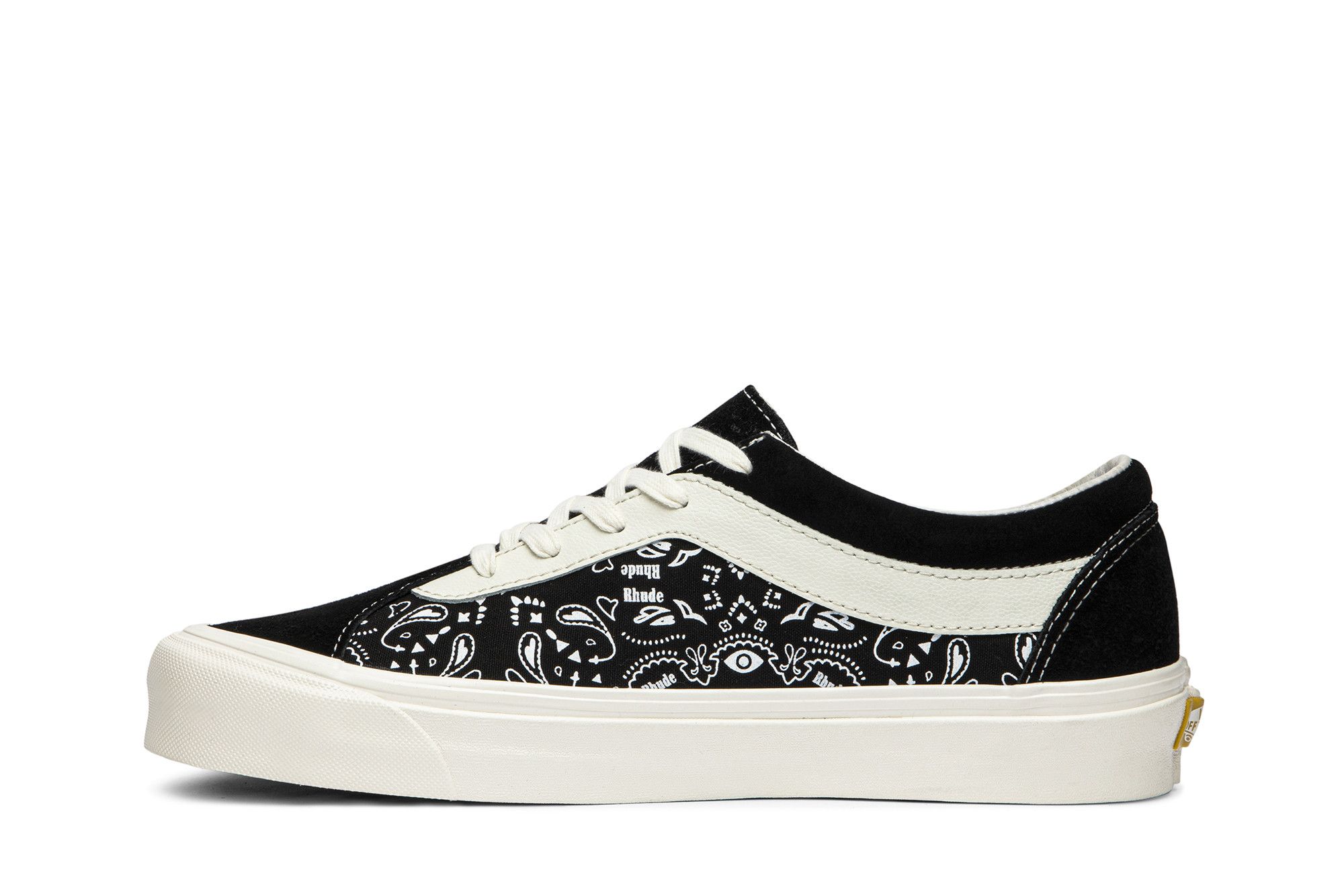 Buy Rhude x Bold Ni 'Bandana' - VN0A3WLPTXZ | GOAT
